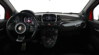 Leasing Hatchback Abarth 595 2018