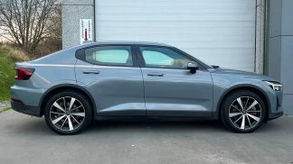 Lízing Sedan Polestar 2 2020