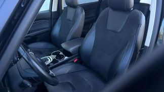 Leasing Hayon Ford Galaxy 2017