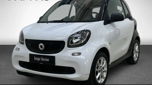 Smart ForTwo 2020