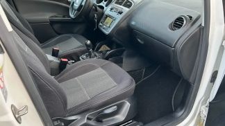 Lízing Hatchback Seat ALTEA XL 2013