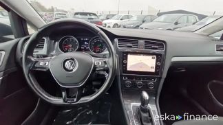 Finansowanie Sedan Volkswagen Golf 2019