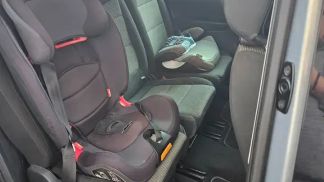 Lízing Hatchback Volkswagen Sharan 2012