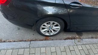 Finansowanie Wóz BMW 518 2016