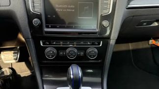Leasing Wagon Volkswagen Golf 2014