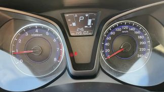 Financování Hatchback Hyundai ix20 2012