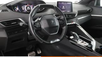 Leasing SUV Peugeot 3008 2018