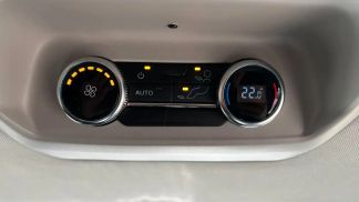 Financování Hatchback Ford Tourneo Custom 2025