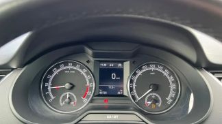Leasing Wagon Skoda Octavia 2020