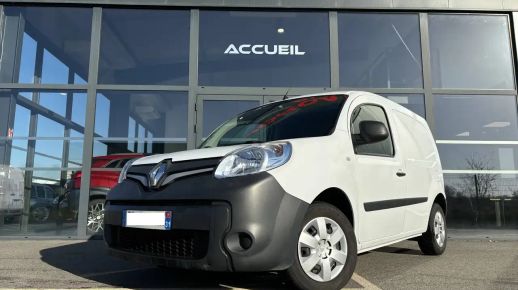 Renault Kangoo 2020