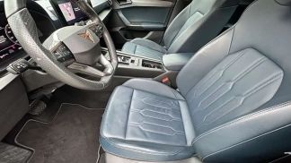 Lízing SUV Cupra Formentor 2022