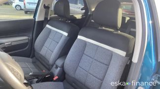 Leasing Hatchback Citroën C4 Cactus 2020