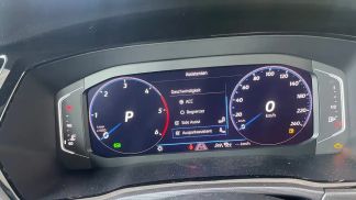 Financování Hatchback Volkswagen Touran 2024