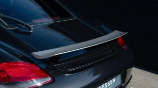 Leasing Coupé Porsche Cayman 2011