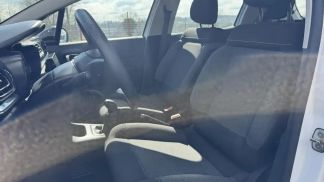 Financování Sedan Citroën C3 2024