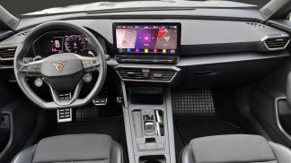 Finansowanie SUV Cupra Formentor 2021
