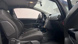 Lízing Kupé Opel Corsa 2011