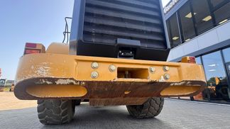 Lízing Nakladač Caterpillar 950GC 2017