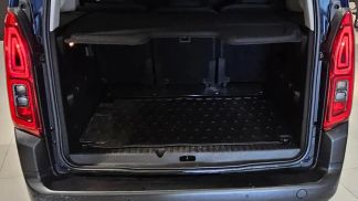 Leasing Hatchback Citroën Berlingo 2023