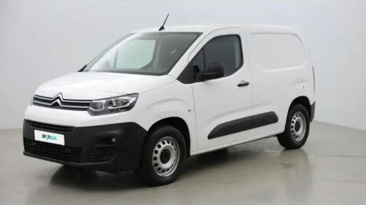 Citroën Berlingo 2021