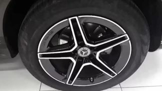 Lízing Kupé MERCEDES GLC 200 2023