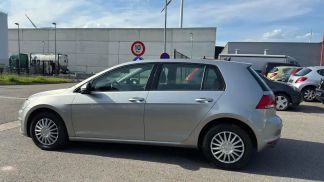 Finansowanie Sedan Volkswagen Golf 2014