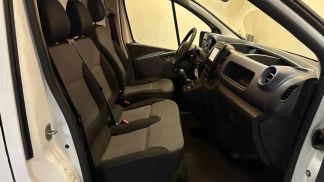 Finansowanie Zamienny Opel Vivaro 2017