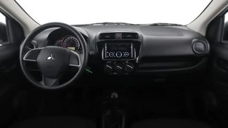 Lízing Hatchback Mitsubishi Space Star 2022