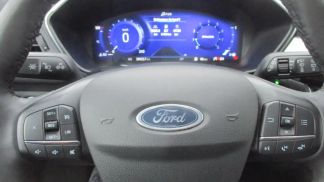 Leasing SUV Ford Kuga 2022