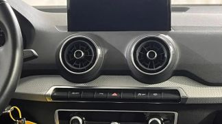 Leasing SUV Audi Q2 2022