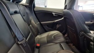 Leasing Hatchback Volvo V40 Cross Country 2015