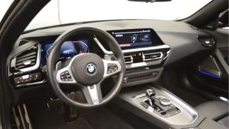 Finansowanie Zamienny BMW Z4 2024