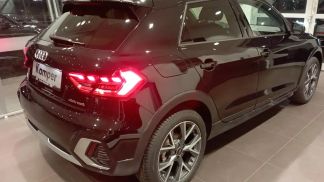 Lízing Sedan Audi A1 2025