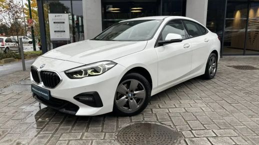 BMW 218 2021