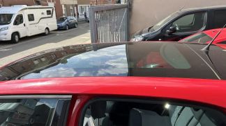 Finansowanie Hatchback Fiat 500L 2013