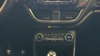 Leasing Hatchback Ford Fiesta 2020