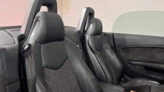 Finansowanie Zamienny Audi TT 2021