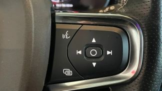 Leasing SUV Volvo XC40 2020