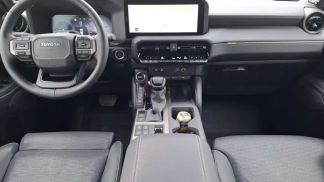Finansowanie SUV Toyota Land Cruiser 2025