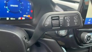 Leasing SUV Ford Puma 2022