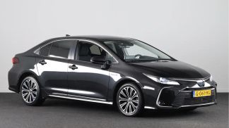 Leasing Sedan Toyota Corolla 2019