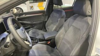 Finansowanie Sedan Volkswagen Golf 2024