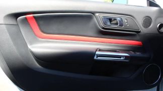 Leasing Coupe Ford Mustang 2019