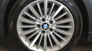 Finansowanie Wóz BMW 316 2013