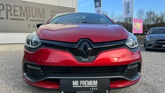 Leasing Hayon Renault Clio 2014