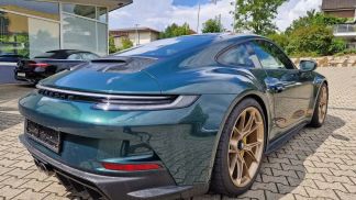 Financování Kupé Porsche 992 2023