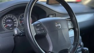 Finansowanie Wóz Volvo V70 2010