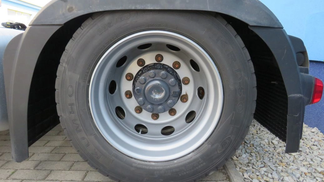 Financování Tahač MERCEDES 1851 2021