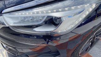 Leasing Sedan Citroën DS5 2017