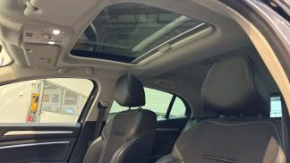 Financování Sedan Renault Megane 2021